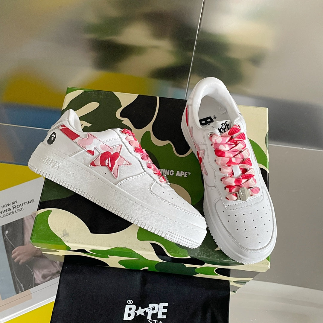 Bape Sta