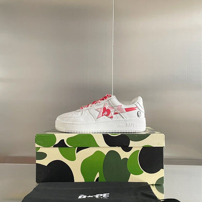 Bape Sta