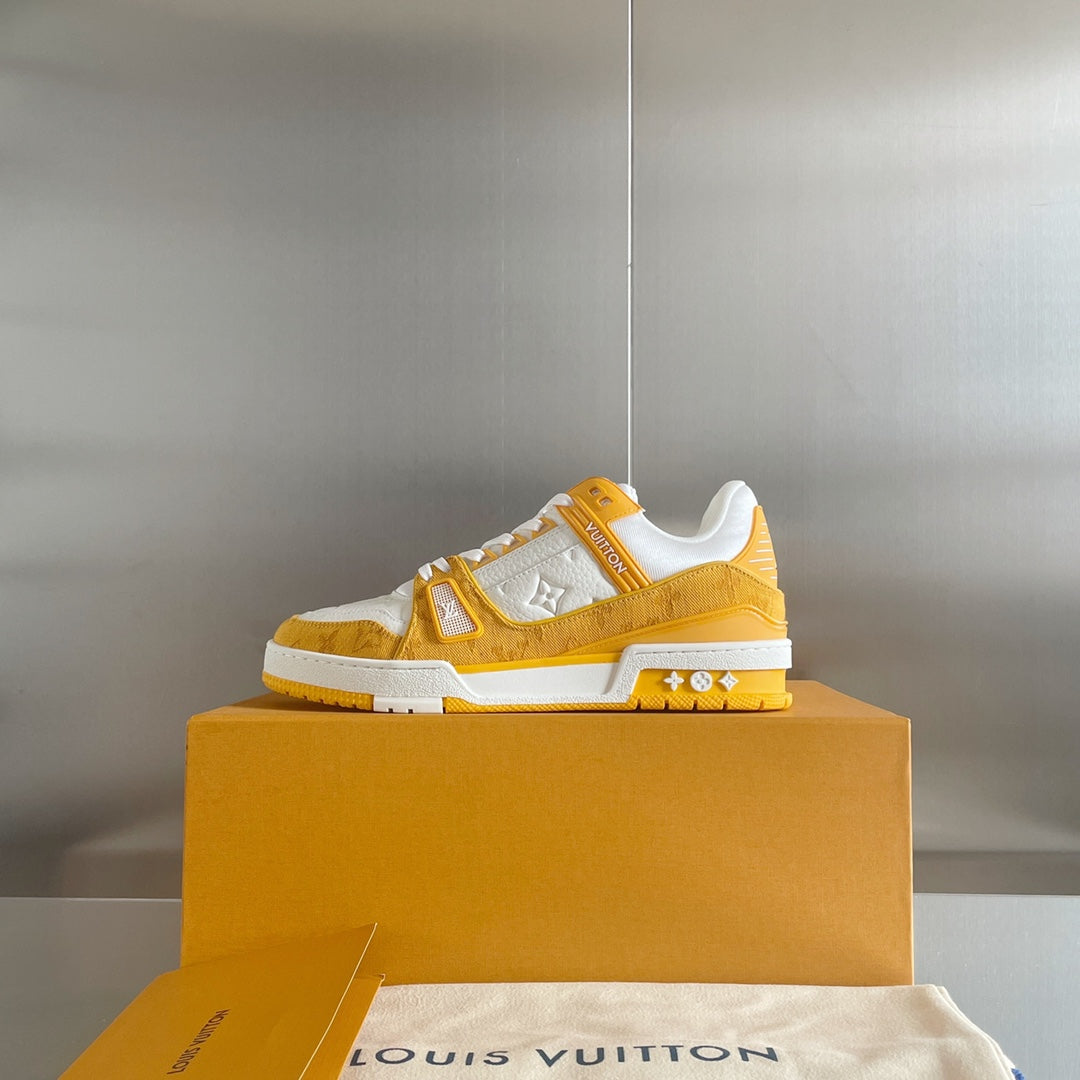 Louis Vuitton Sneakers