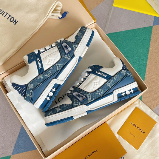 Louis Vuitton Sneakers