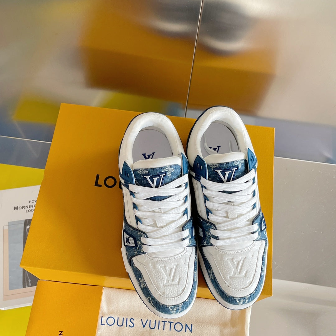 Louis Vuitton Sneakers