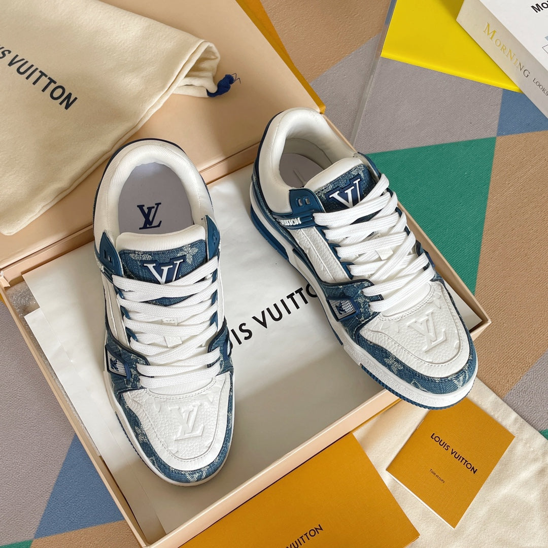 Louis Vuitton Sneakers