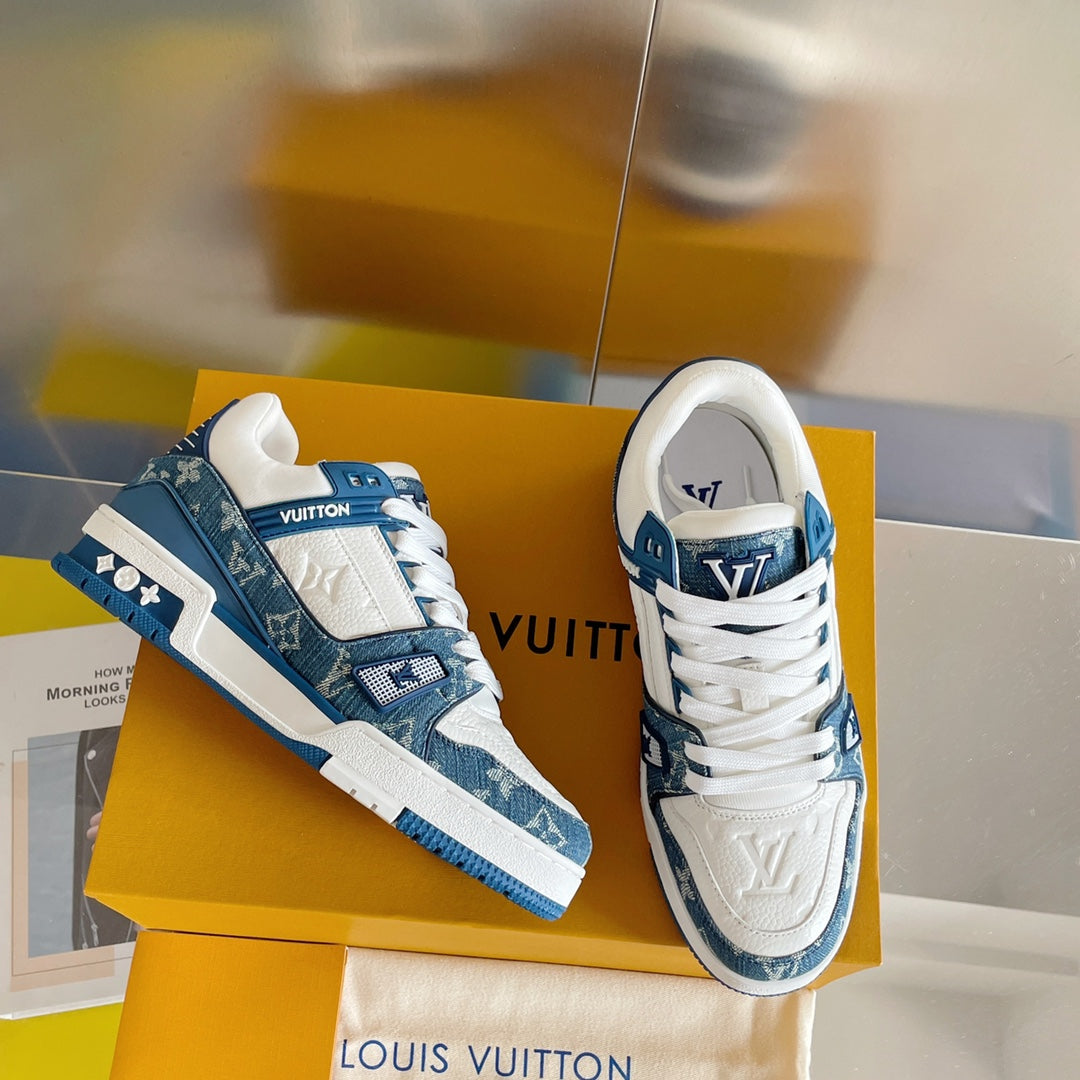 Louis Vuitton Sneakers