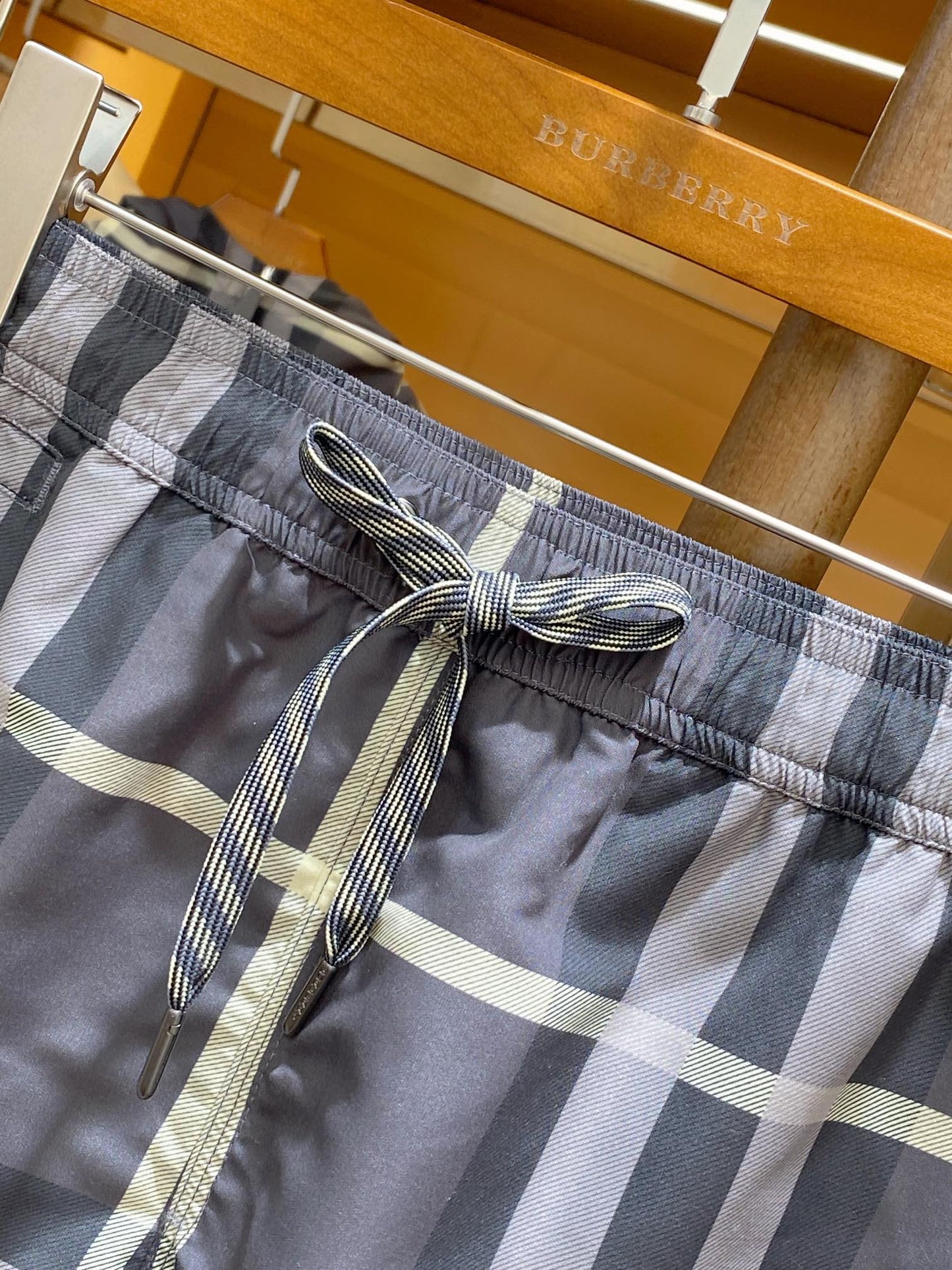 Burberry Shorts