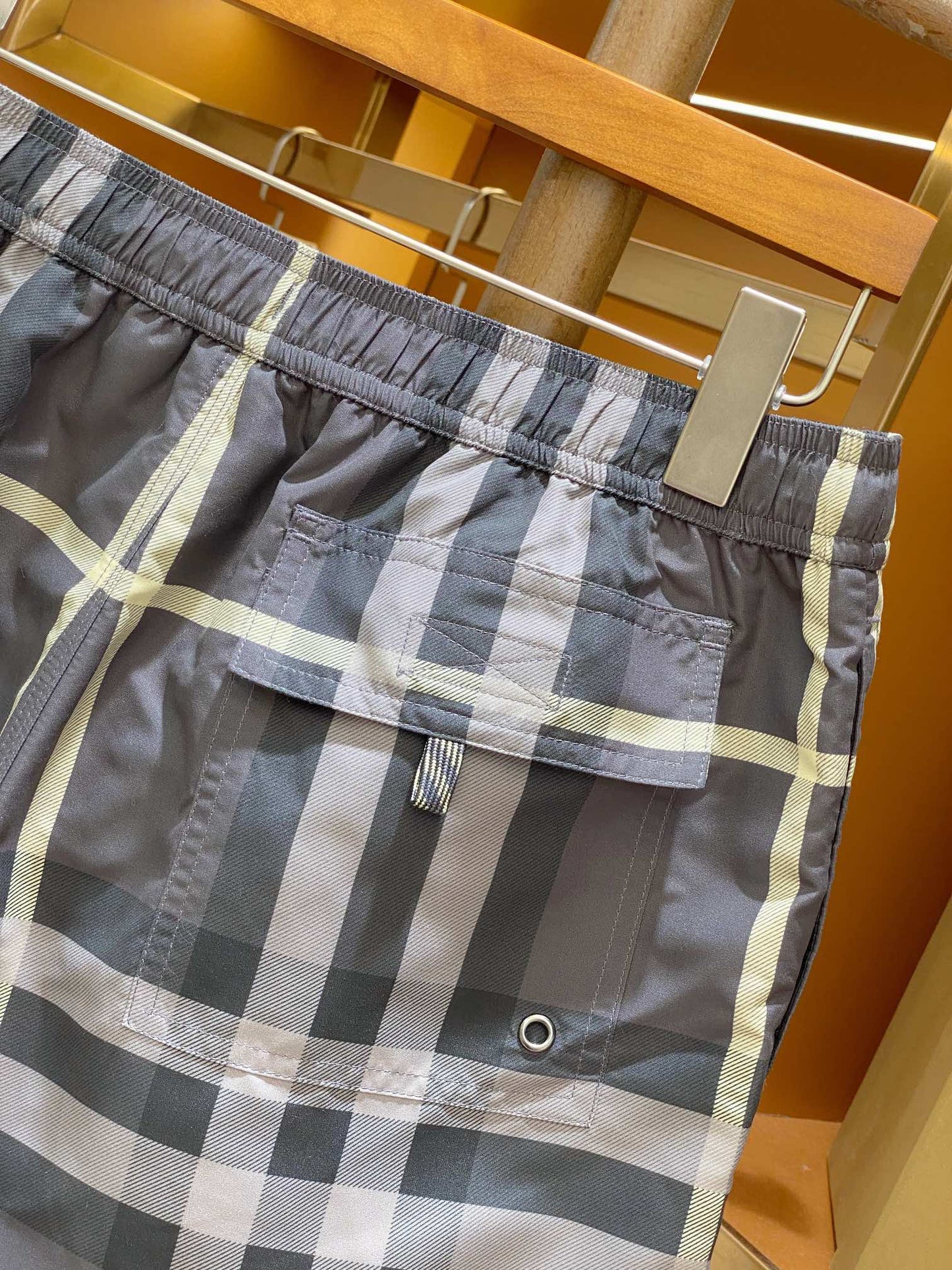 Burberry Shorts