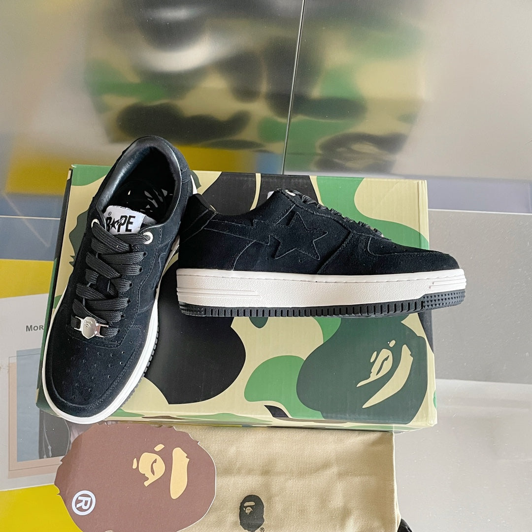 Bape Sta