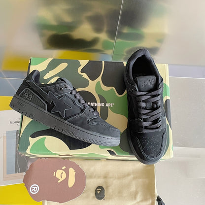 Bape Sta