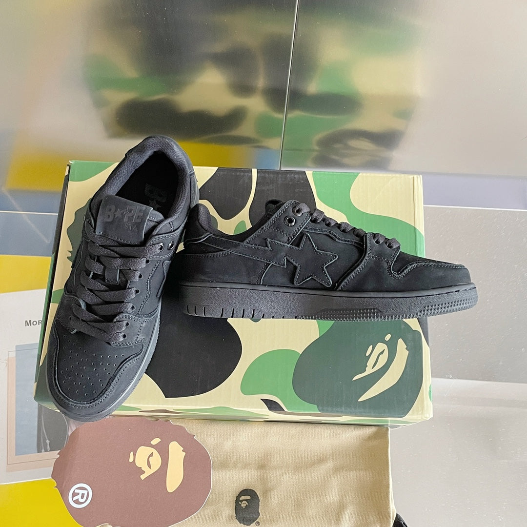 Bape Sta