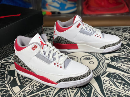 Air Jordan 3