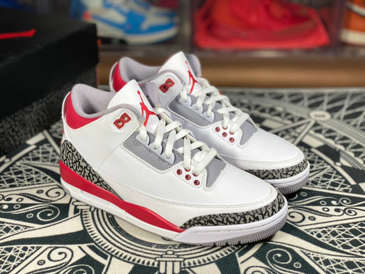 Air Jordan 3