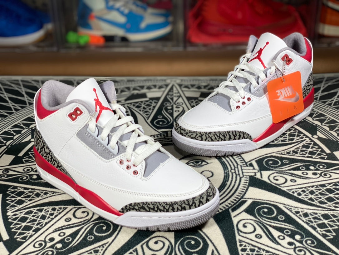 Air Jordan 3