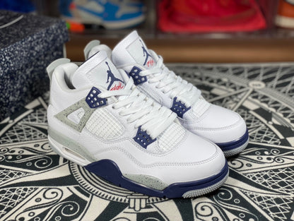 Air Jordan 4