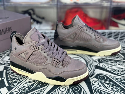 Air Jordan 4