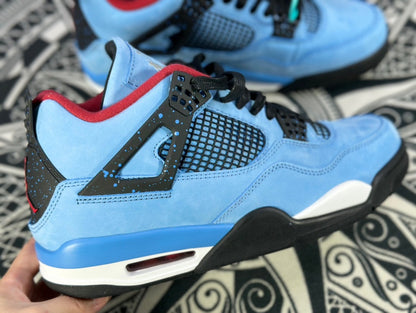 Air Jordan 4