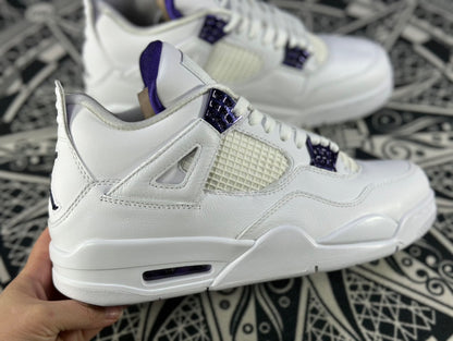 Air Jordan 4