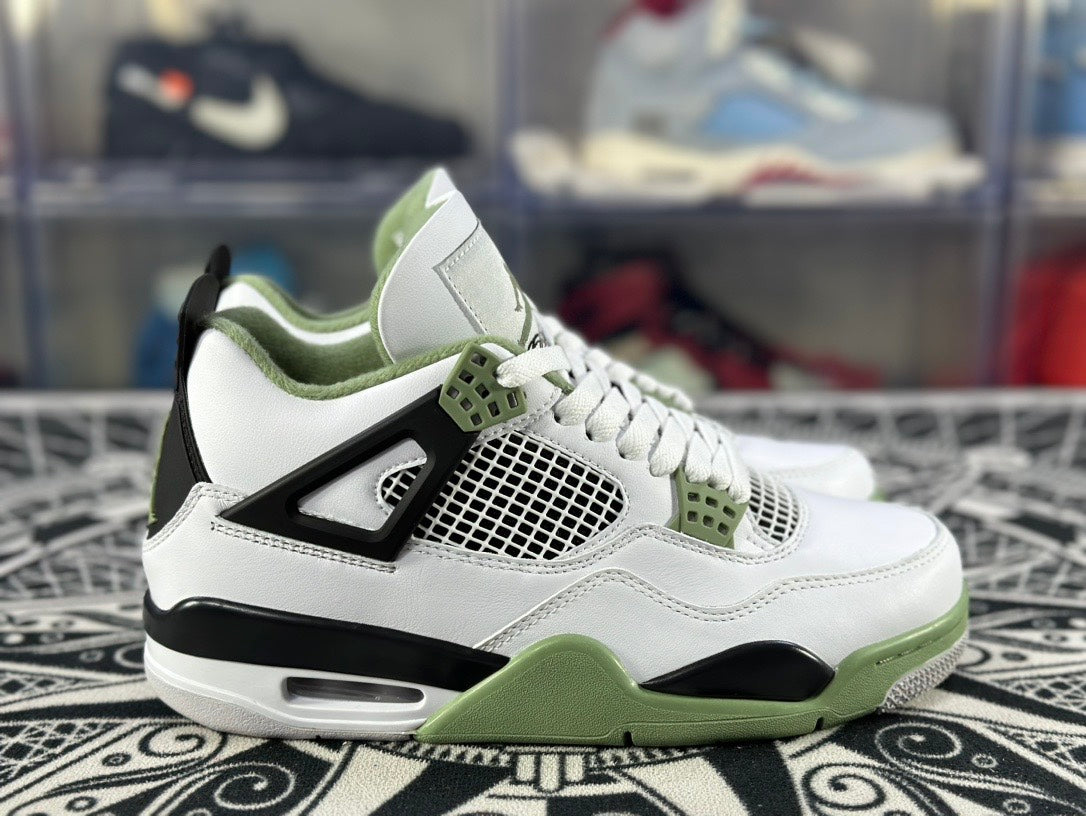 Air Jordan 4