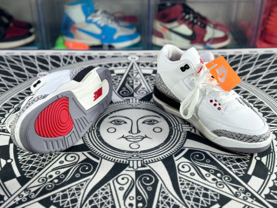 Air Jordan 3