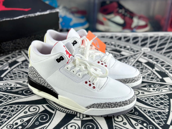 Air Jordan 3