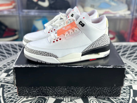 Air Jordan 3