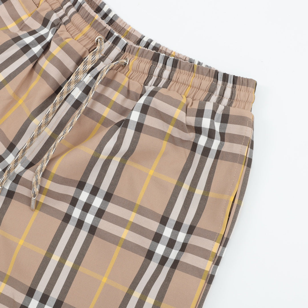 Burberry Shorts