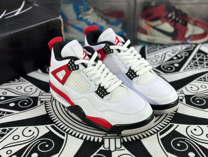 Air Jordan 4