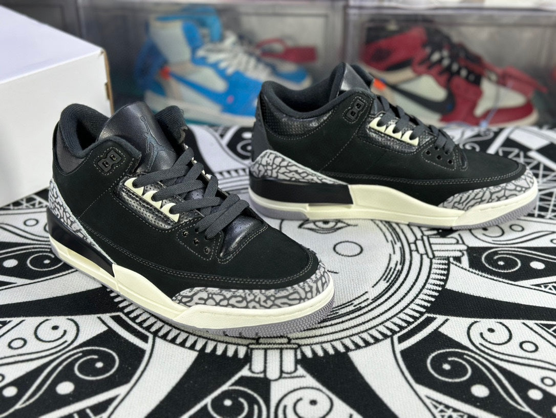 Air Jordan 3