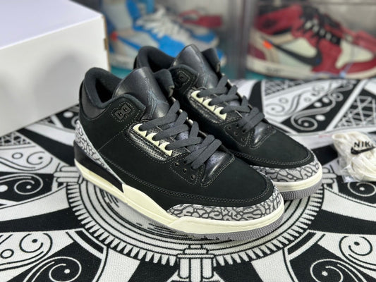 Air Jordan 3