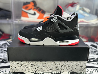 Air Jordan 4