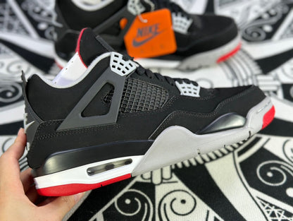 Air Jordan 4