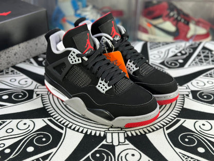 Air Jordan 4