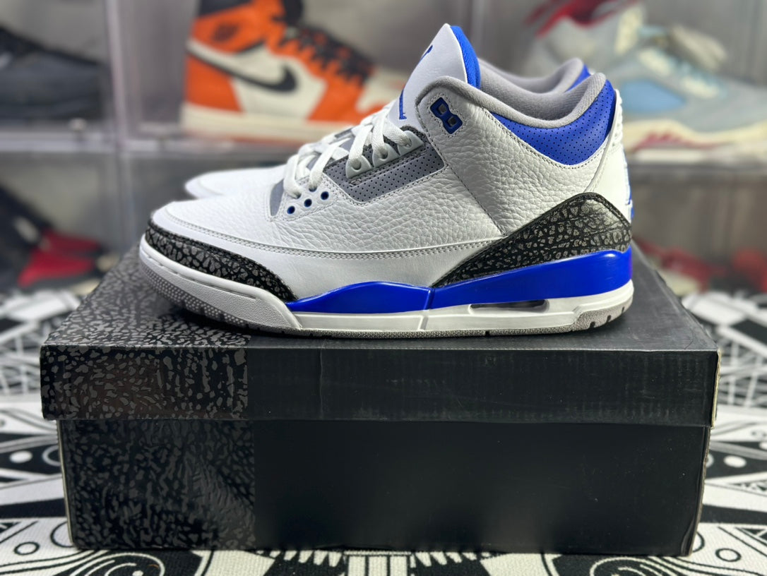 Air Jordan 3