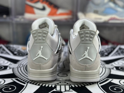 Air Jordan 4