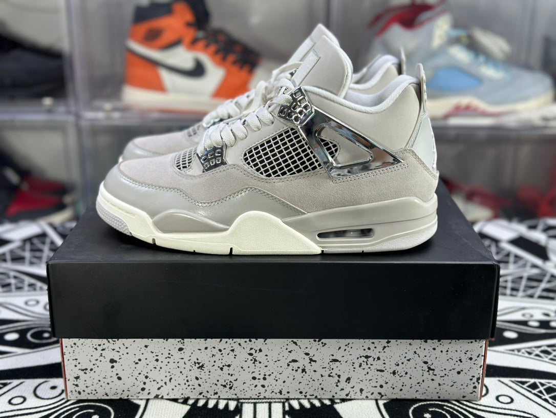 Air Jordan 4