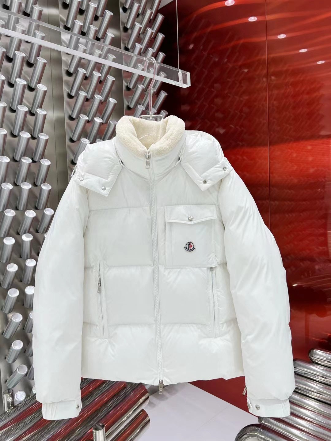 Moncler jacket