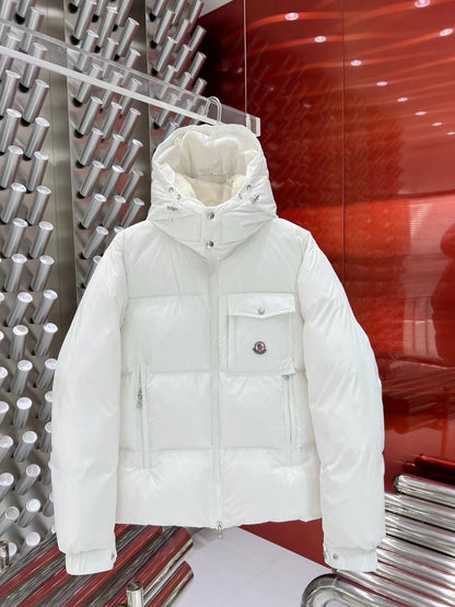 Moncler jacket