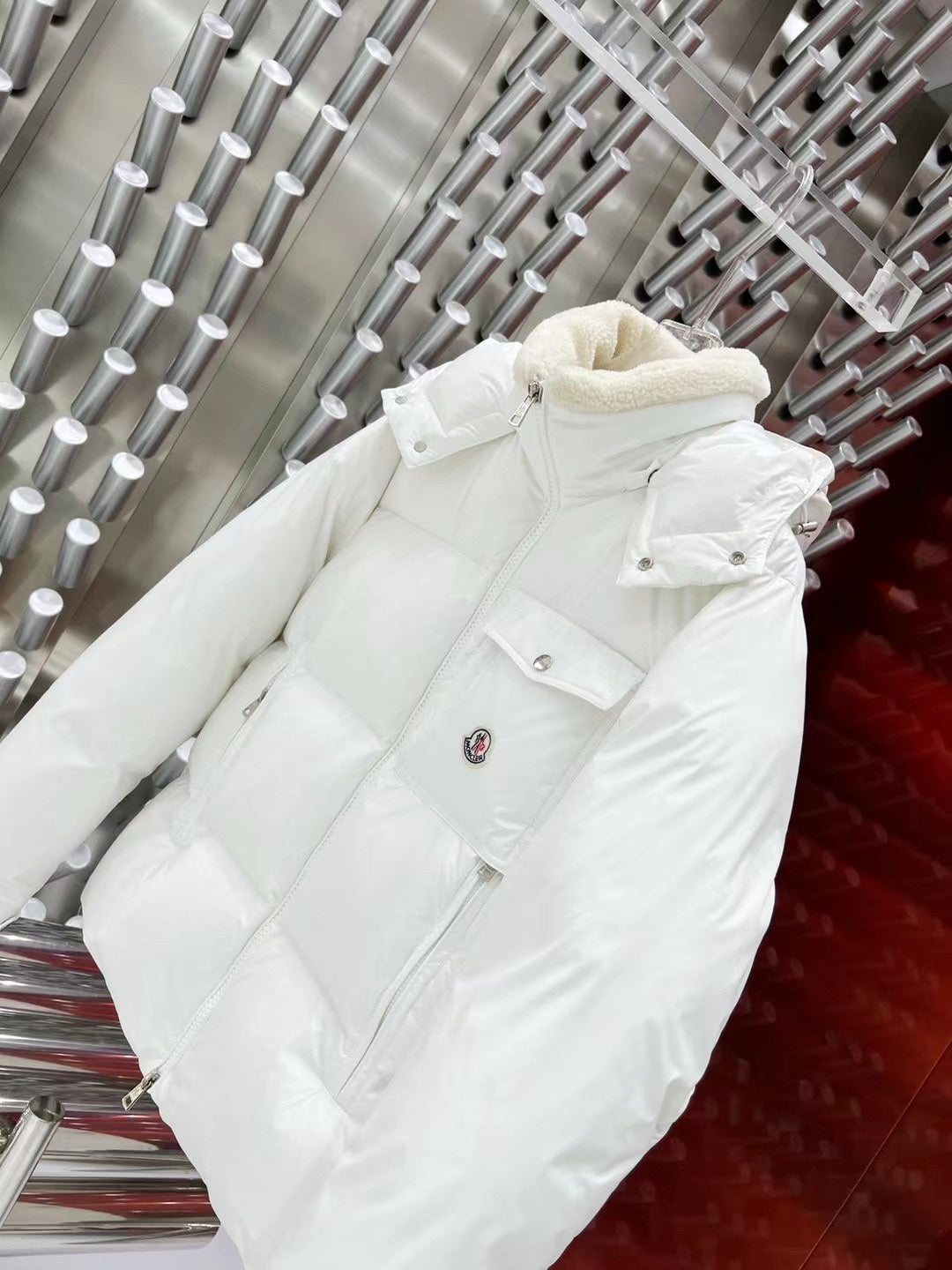 Moncler jacket