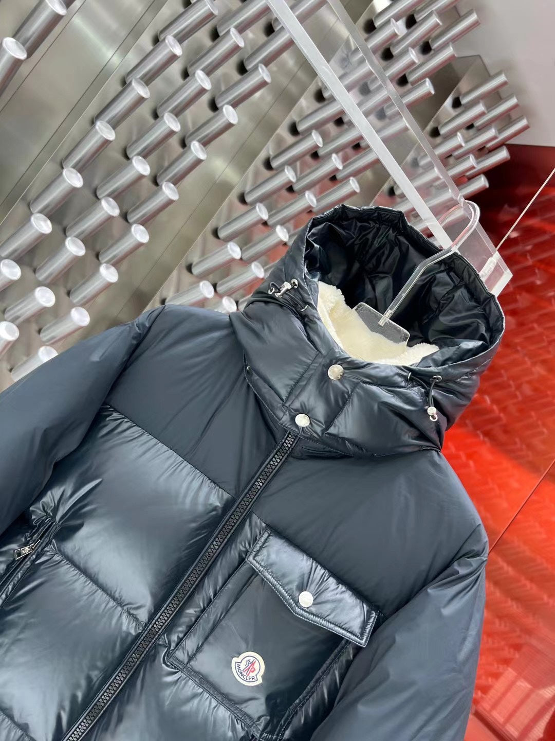 Moncler Jacket