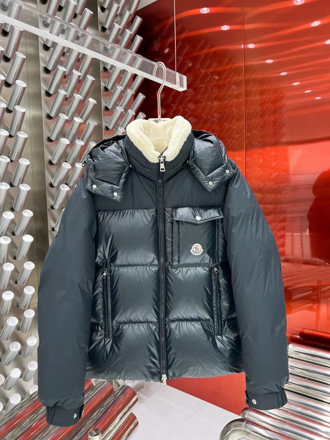 Moncler Jacket