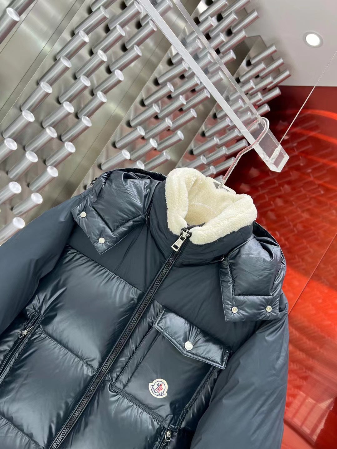 Moncler Jacket