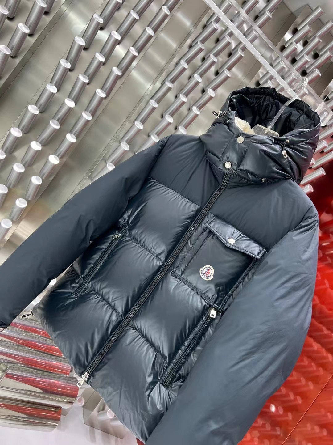 Moncler Jacket