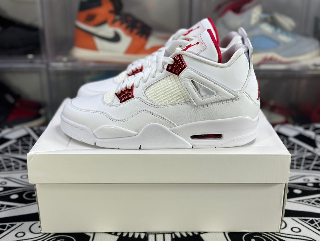 Air Jordan 4