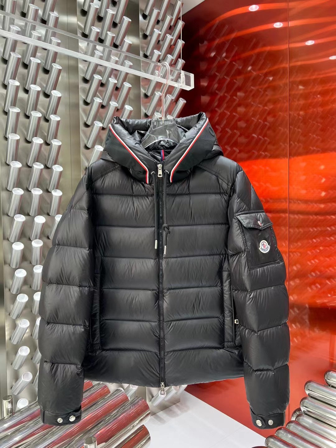 Moncler Jacket