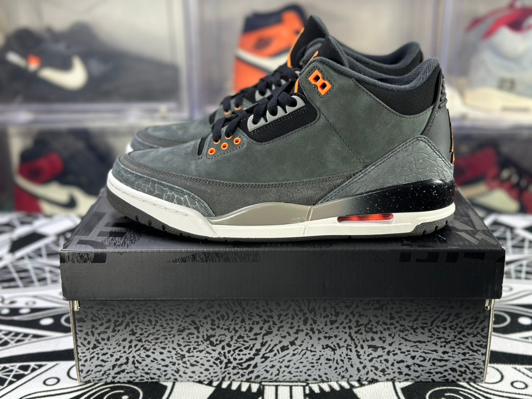 Air Jordan 3