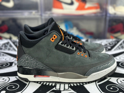 Air Jordan 3