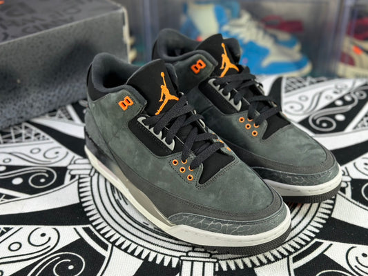 Air Jordan 3