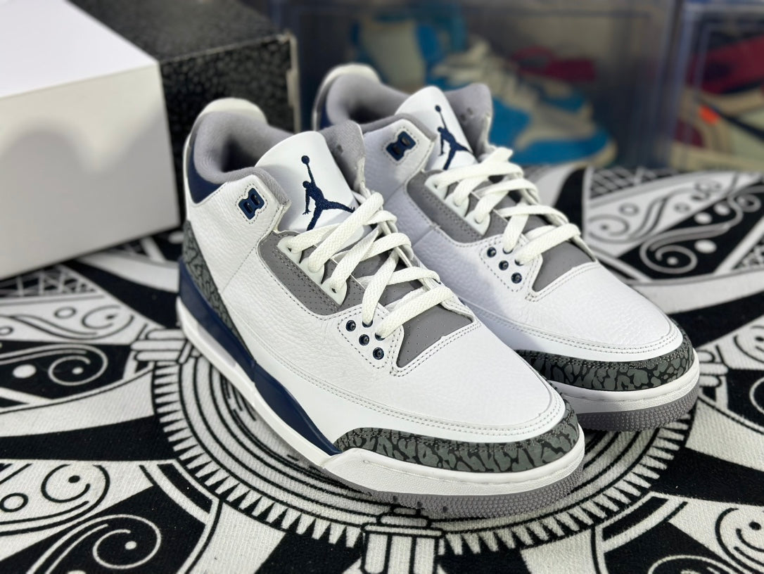 Air Jordan 3