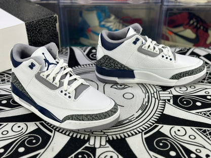 Air Jordan 3