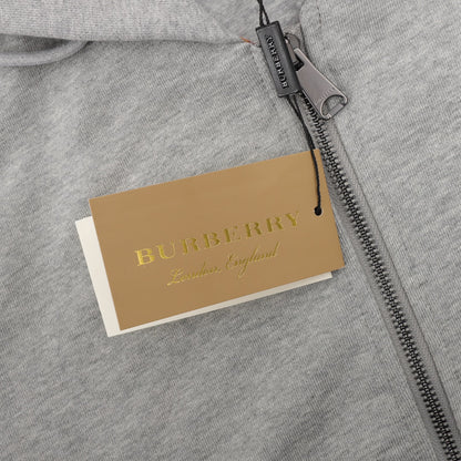 Burberry Zipper