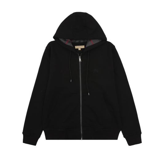 Burberry Zipper