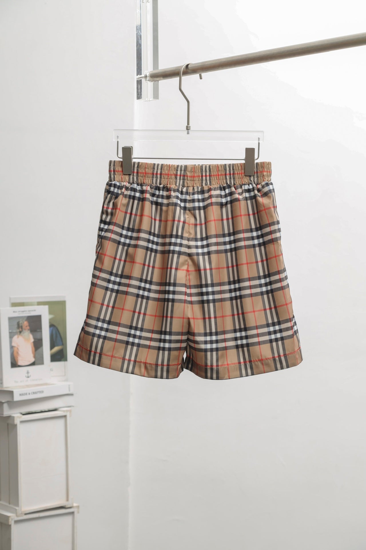 Burberry Shorts